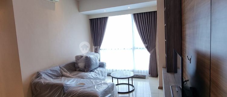 Apartemen Casa Grande Kuningan Jakarta Selatan 3BR Furnish Bagus 1