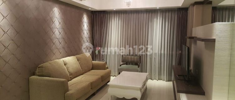 Hot deal For Sale BU Kemang Village South Jakarta 2BR+1 Furnished 1