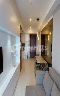 Bagus Direct Mall Casa Grande Phase 2 Jakarta Selatan 2br Furnish 1