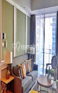 Good Casa Grande Phase 2 Kuningan South Jakarta 3BR Furnished 1