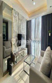 Nice Rent Ciputra World2 South Jakarta 2br Furnished 1