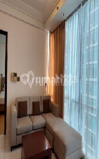Private Lift View Pool Sewa The Peak Sudirman Jakarta 2br Bagus 1