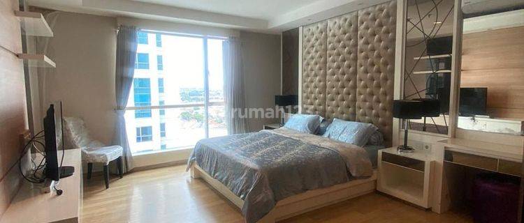 Hot Deal BU Private Lift Casa Grande Kuningan Jakarta 3BR+1 Bagus