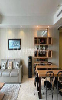 Bagus Strategis Direct Mall Apartemen Myhome Kuningan Jakarta 2br 1