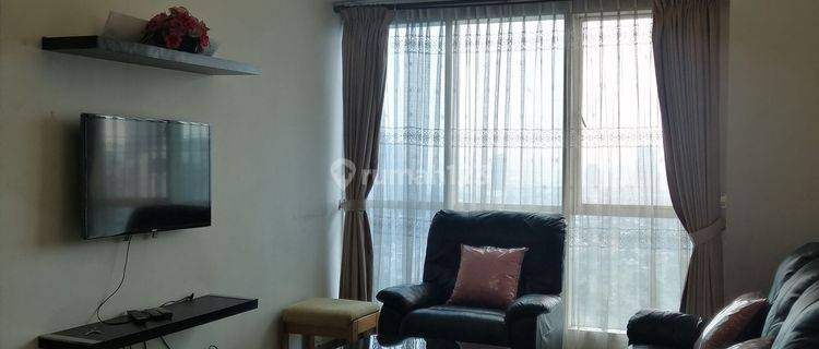 Bagus Harga Termurah Casa Grande Kuningan Jakarta 3BR+1 Furnished