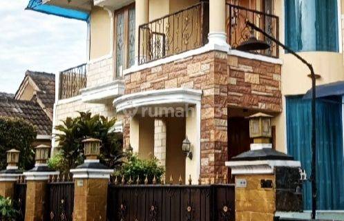 Dijual Rumah Bagus di Indraprasta Bogor 1