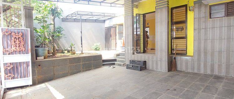 Rumah Disewa Siap Huni Sentul Rumah Bagus SHM 1