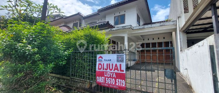 Dijual Cepat Rumah Bogor Nirwana Residence Tahap 1 1