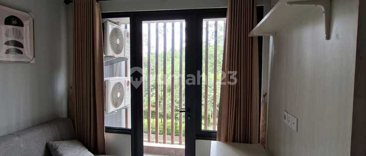 Dijual Apartment Royal Height Tajur Tower B 1