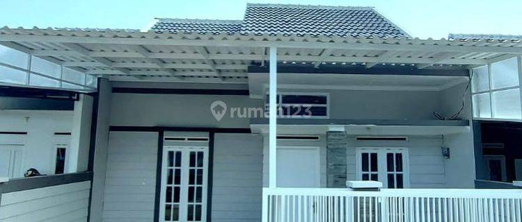 Di Jual Ruma Murah Minimalis Modern Bebas Banjir Di Bandung 1