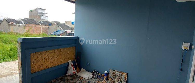 Murah rumah di kota bandung kokoh dan free desaint 1