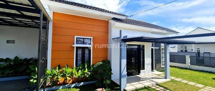 Jual rumah untuk invest dan murah di kota bandung 1