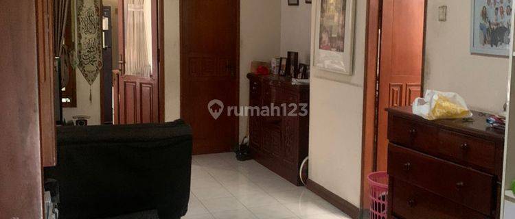 Dijual Rumah Di Depok Dekat Tip Top 1