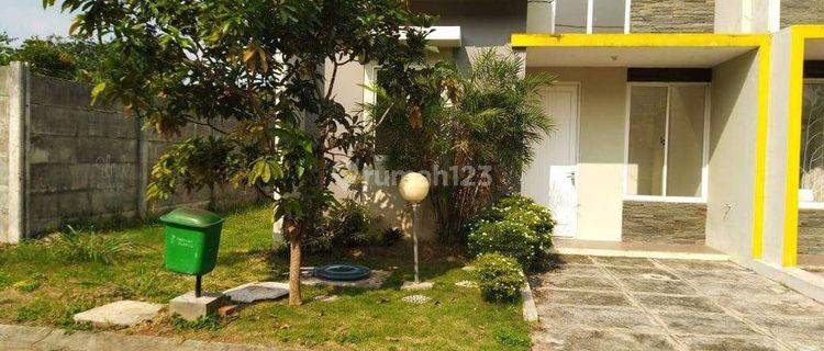 Dijual Rumah Serpong Garden 2 1