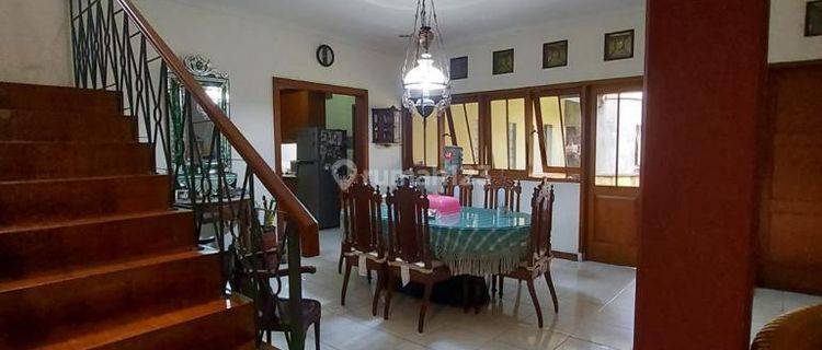 Dijual Rumah Taman Kedoya Baru Residence 1