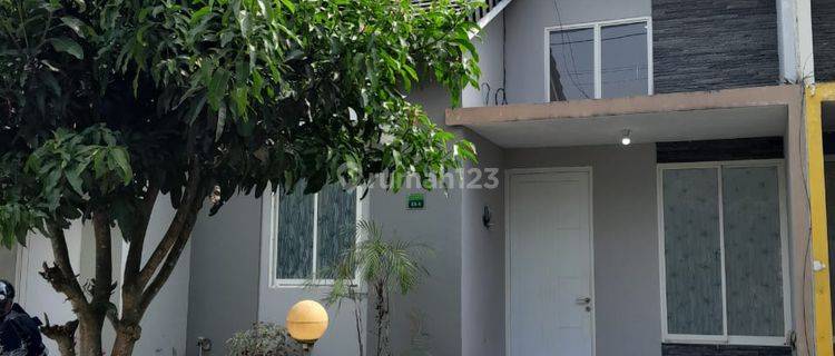 Dijual Rumah Serpong Garden Termurah 1