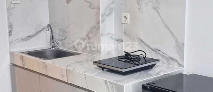 For Rent Fully Furnished Apartment The Parc South City 1