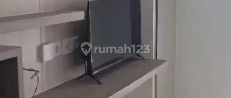 For Sale B Residence Apartment Cheapest Studio Type Fully Furnished 1