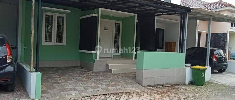 Dijual Rumah Bagus Siap Huni 1 Lantai Cirendeu 1