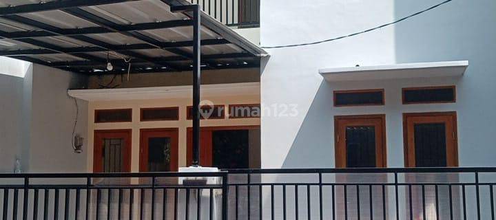 Dijual Rumah Ciputat Timur 2 Menit Ke Tol 1