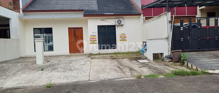 Sewakan Cocok Buat Kantor Siap Huni di Kencana Loka Bsd,Dekat Stasiun,Kuliner 1