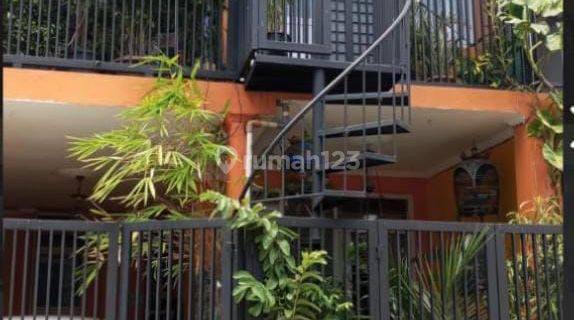 Rumah Murah 2 Lantai Di Pamulang 1