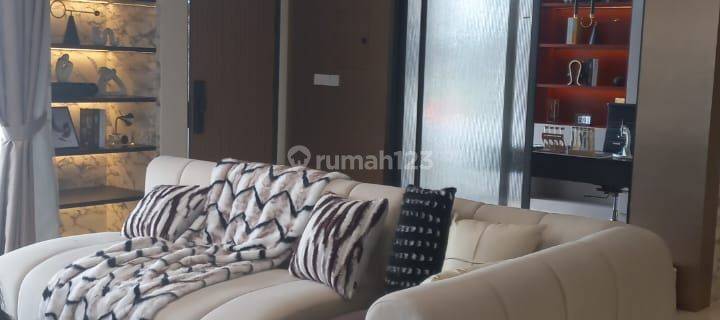 Rumah Baru Summarecon Tangerang Harga Dibawah 1 Milyar 1