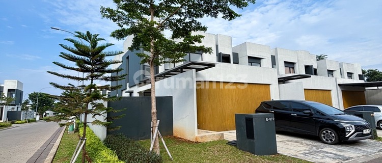 Brand New Dalam Cluster Posisi Hook Di Shila At Sawangan Depok Jawa Barat 1