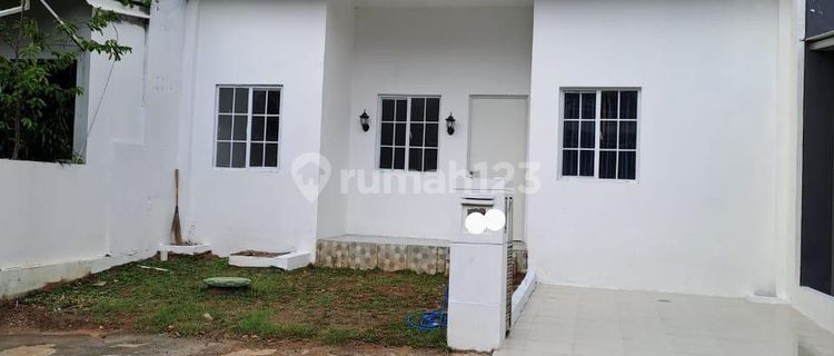 Dijual Rumah di Bintaro Jaya 1