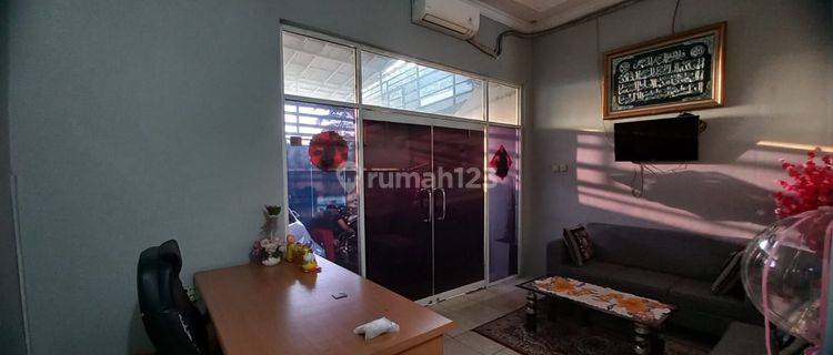 Dijual cepat rumah di Gedong Panjang 1