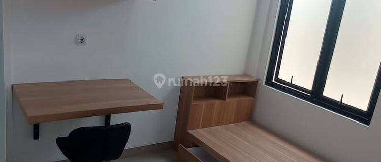 Investasi Kosan Dekat Kampus Unpad Dan Itb Jatinangor Surat SHM 1