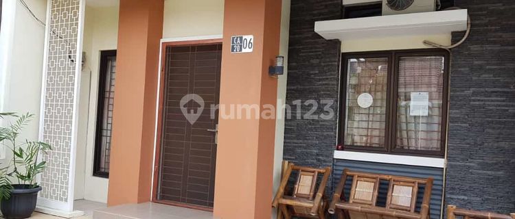 For rent: 1-story house, fully furnished, move-in ready, and strategic location. 1