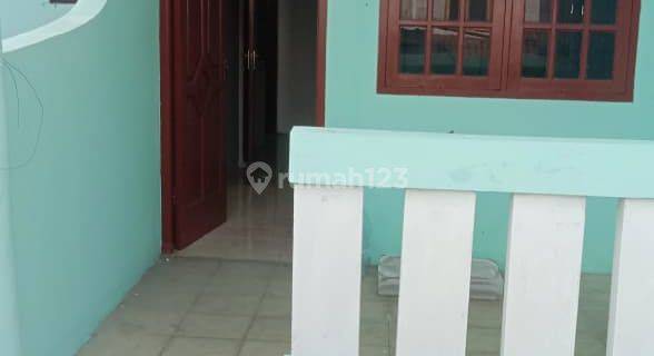 Disewakan Rumah Bagus Siap Huni Di Taman Harapan Baru Bekasi 1