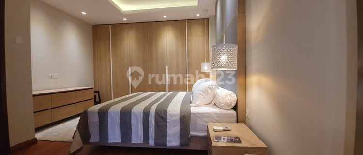 For Rent Hegar Manah Hegarmanah Residence Apartment 2 Br Onyx 1
