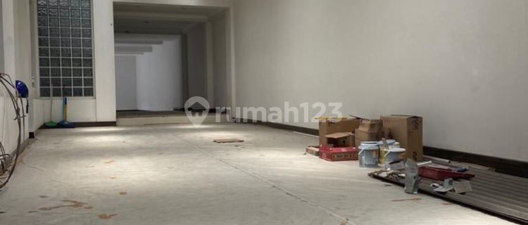 For Sale New Luxury House In Sayap Riau Bandung 1