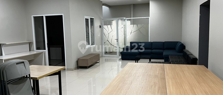 New House Riau Wing Well-Maintained Ready to Occupy 1