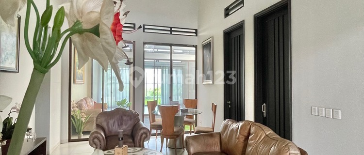 Bandung Old Times House Single Storey New City Parahyangan 1