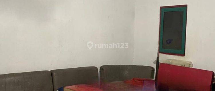 DIJUAL RUANG USAHA STRATEGIS MAINROAD SAYAP RIAU COCOK UNTUK CAFE KANTOR 1