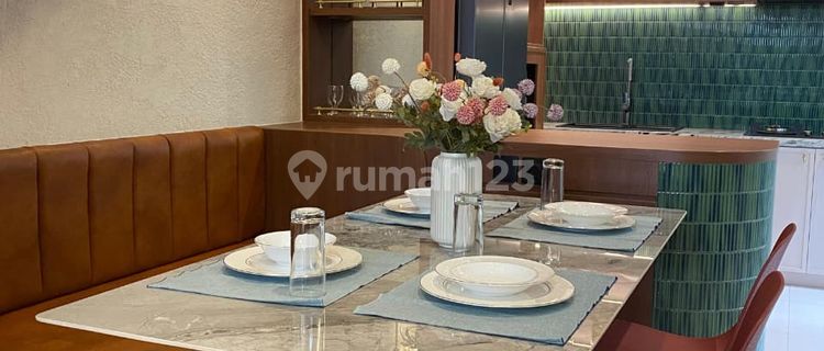 Simakirana Retro Classic Fully Furnished House Kbp 1