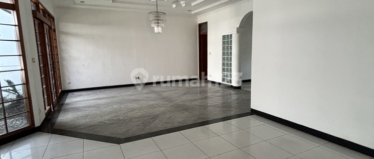 Disewakan Rumah Minimalis 1 Lantai Di Komplek Dadali 1