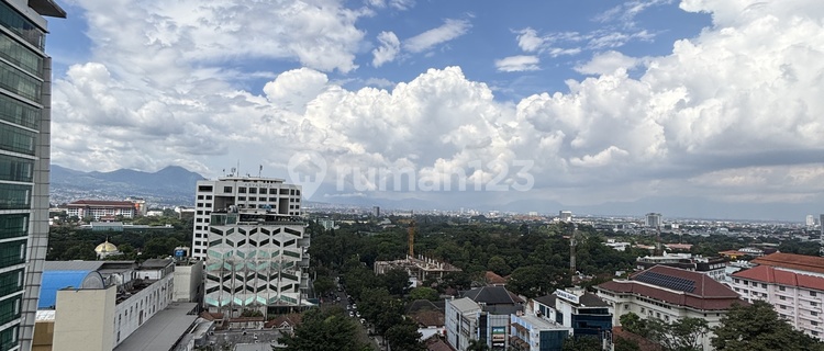 For Sale La Grandia Studio Apartment Unit Fully Furnished 1