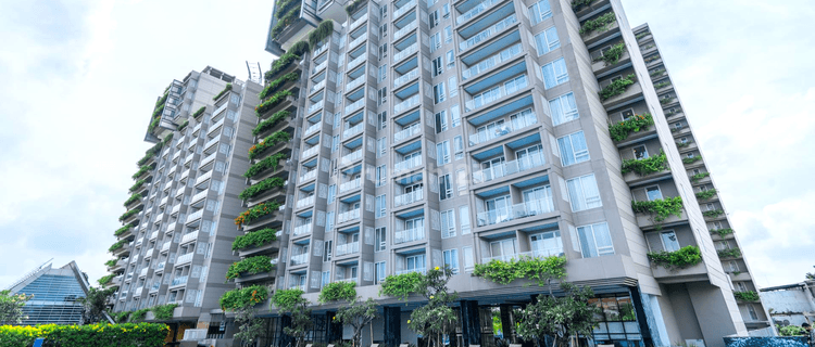 Landmark Residence 1