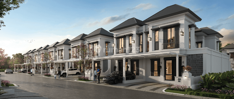 Metland Cikarang 1