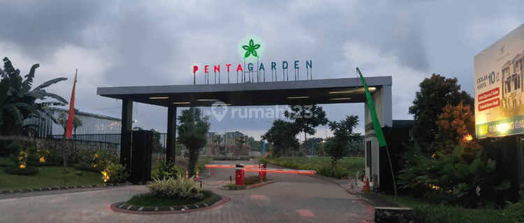 PENTA GARDEN 1