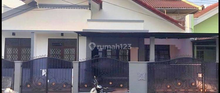 Rumah di Bintaro Siap Huni 1