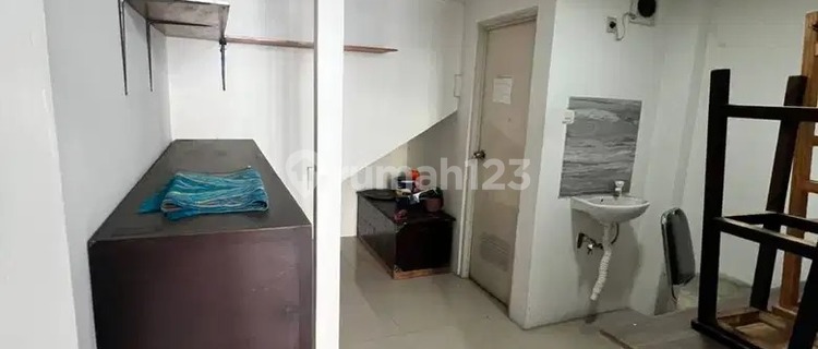 3-Story Ruko Fully Furnished Rancabali Gunung Batu Pasteur 1