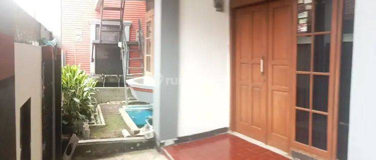 Dijual Rumah Dibawah Njop Sayap Pasirkoja Bandung 1