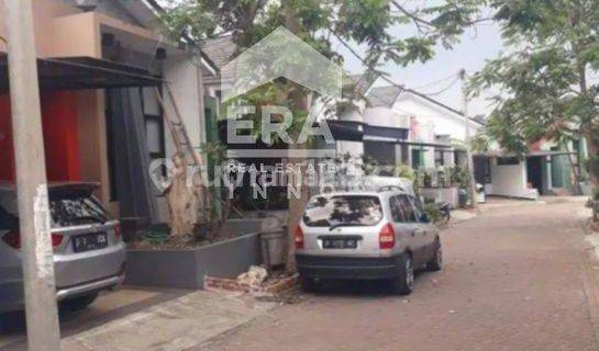 Dijual Rumah Sariwangi Ssp Berteknologi 1