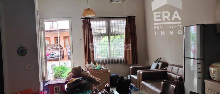 Dijual Rumah Strategis di Komplek Cipedes Sukajadi 1