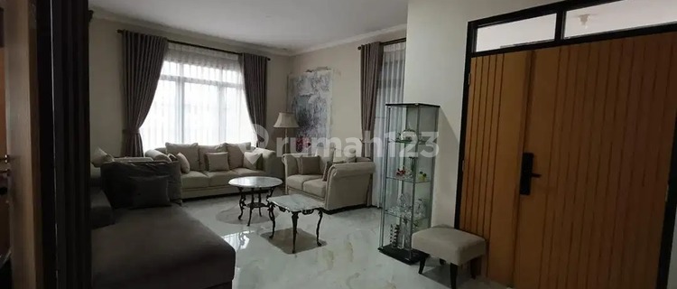 Dijual Rumah dan Tanah Dalam Komplek Jalan Permana Atas Cimahi Cisarua Bandung Barat 1